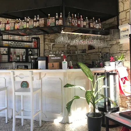 Alaris Bed & Breakfast Alacati
