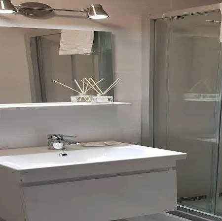 住宿加早餐酒店 阿拉卡提阿莱瑞斯酒店