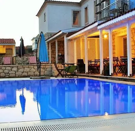 Bed & Breakfast Alaris 2*