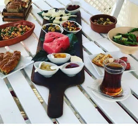 Alaris Nocleg ze śniadaniem Alaçatı