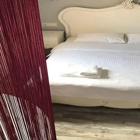 阿拉卡提阿莱瑞斯酒店 3* 阿拉恰特