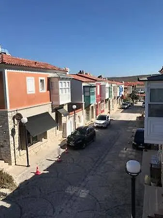 阿拉卡提阿莱瑞斯酒店 3*