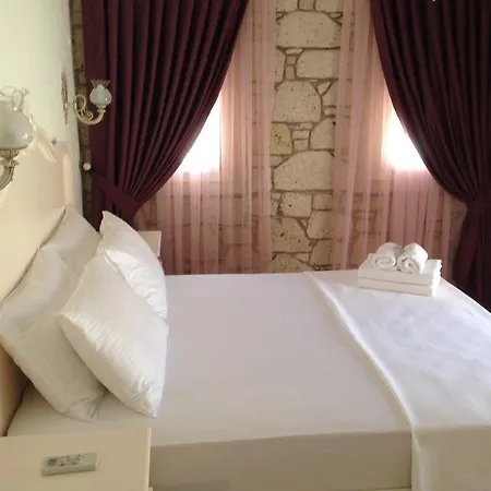 阿拉卡提阿莱瑞斯酒店 3* 阿拉恰特