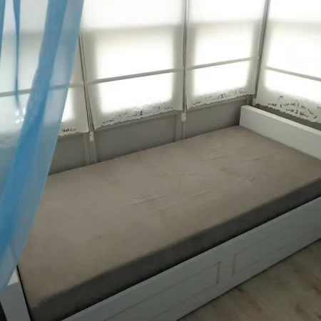 阿拉卡提阿莱瑞斯酒店