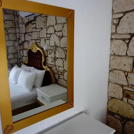 阿拉卡提阿莱瑞斯酒店 3*