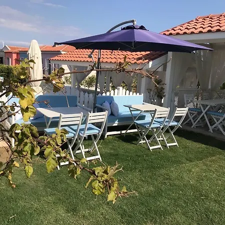 Alaris Bed & Breakfast Alaçatı