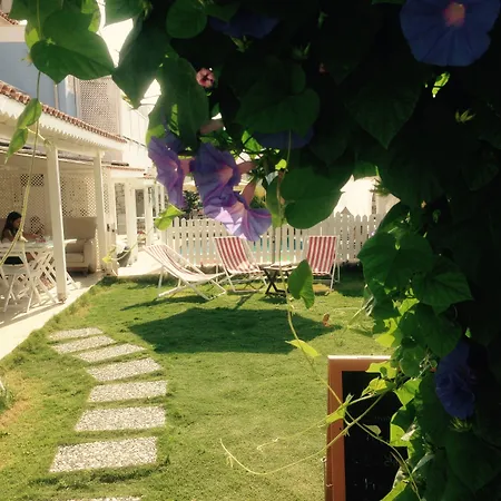 Bed & Breakfast Alaris Alaçatı