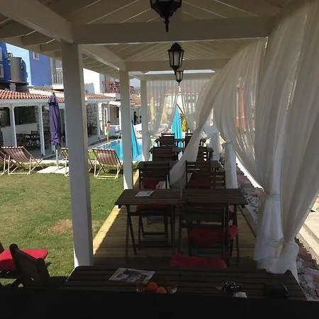 阿拉卡提阿莱瑞斯酒店 阿拉恰特