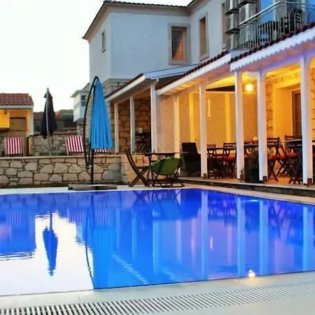 Alaris Bed & Breakfast