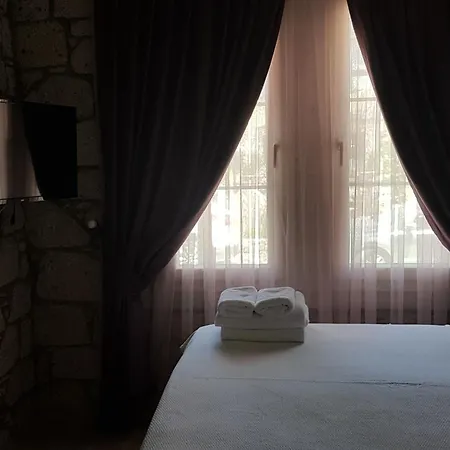 住宿加早餐酒店 阿拉卡提阿莱瑞斯酒店 阿拉恰特