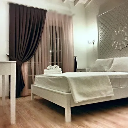 阿拉卡提阿莱瑞斯酒店 阿拉恰特