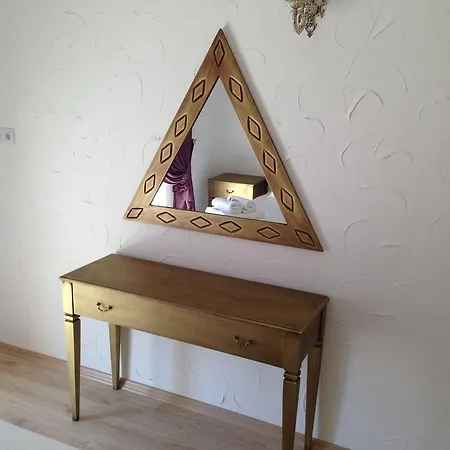 住宿加早餐酒店 阿拉卡提阿莱瑞斯酒店 阿拉恰特