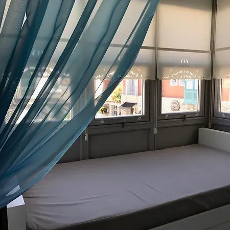 Bed & Breakfast Alaris