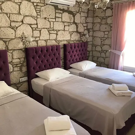 Bed & Breakfast Alaris Alacati