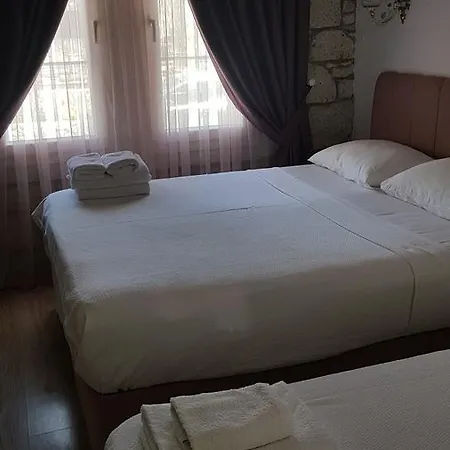 Alaris 2* Alacati