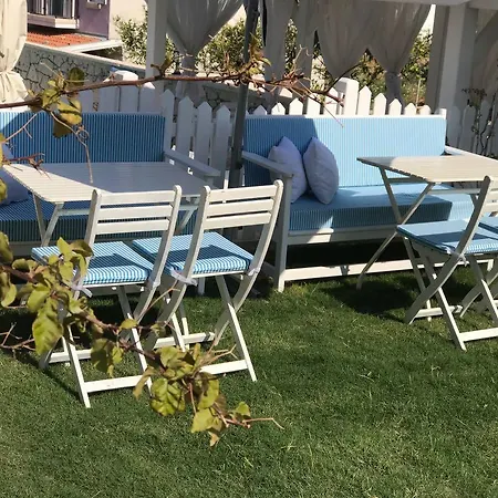 Alaris 2* Alacati