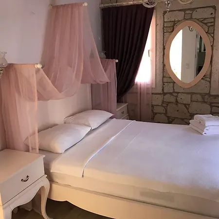 Bed & Breakfast Alaris Alacati