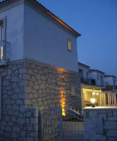Alaris Alacati