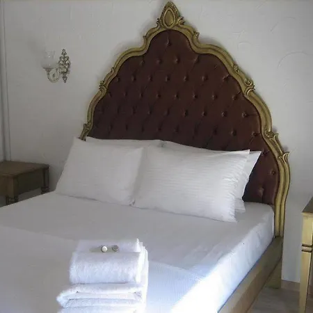 Bed & Breakfast Alaris 2*