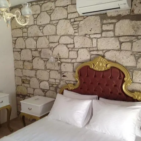 Bed & Breakfast Alaris 2*