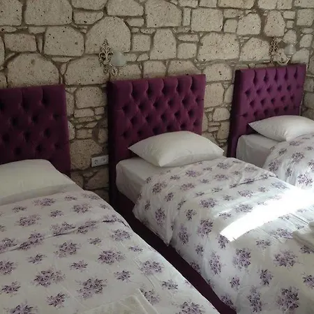 Alaris Bed & Breakfast Alacati