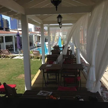 Bed & Breakfast Alaris