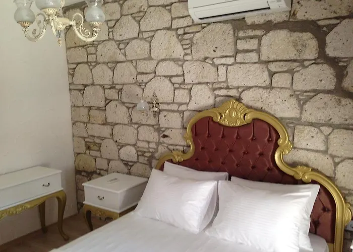 Bed & Breakfast Alaris Alaçatı
