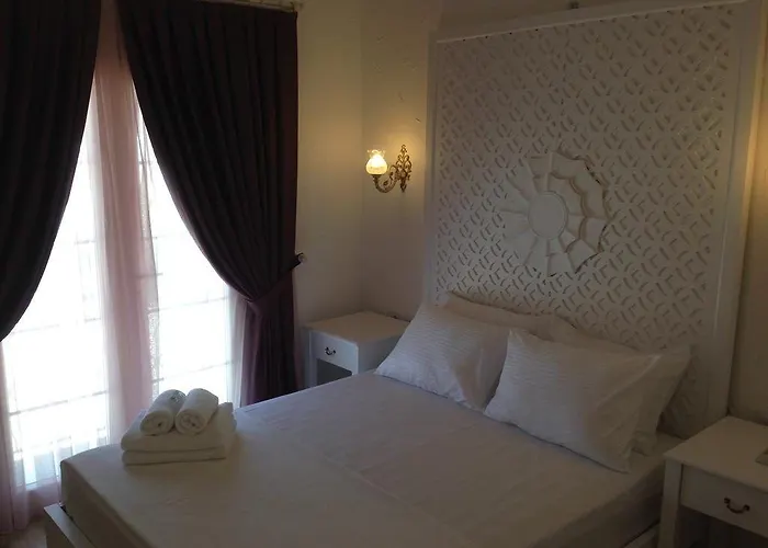 Bed & Breakfast Alaris Alaçatı