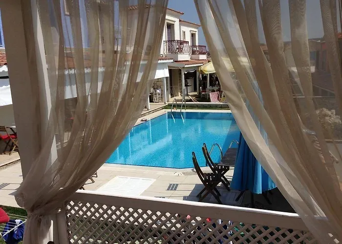 Bed & Breakfast Alaris