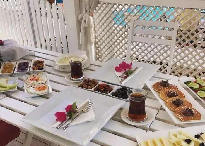 Bed and Breakfast Alaris