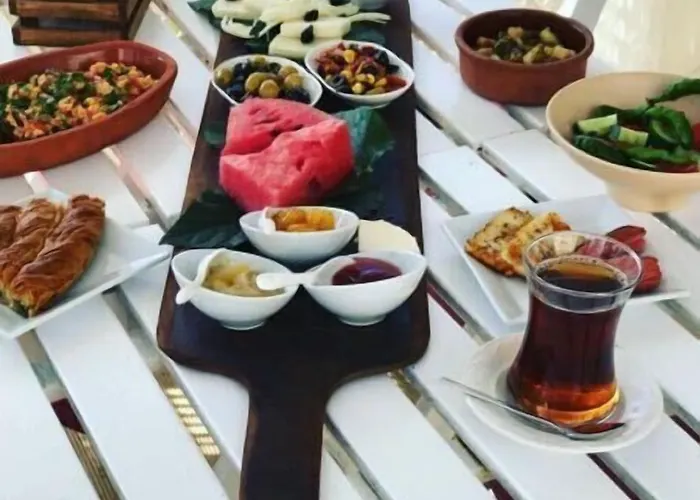 Alaris 3* Αλακάτι