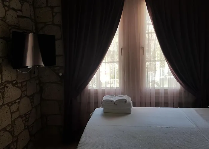 Bed and Breakfast Alaris Αλακάτι