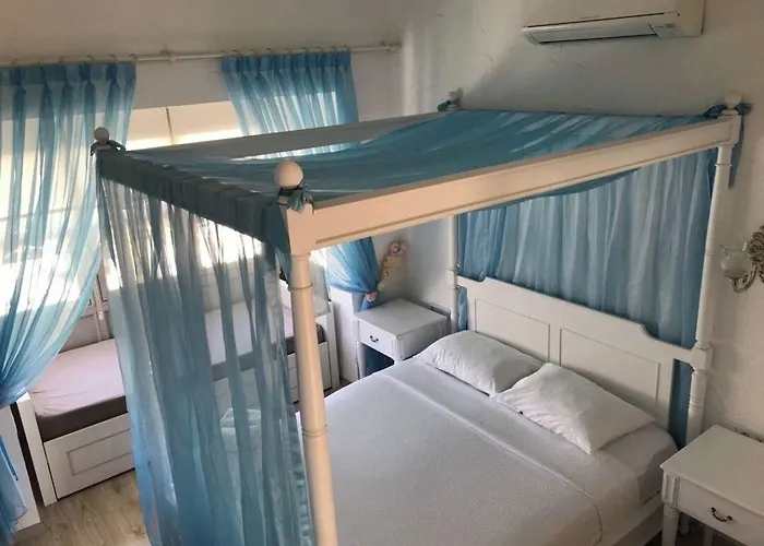 Bed and Breakfast Alaris 3*