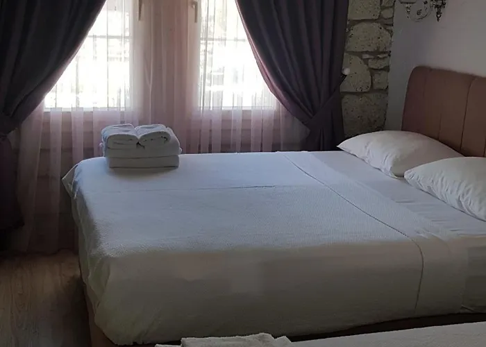 Bed and Breakfast Alaris 3*