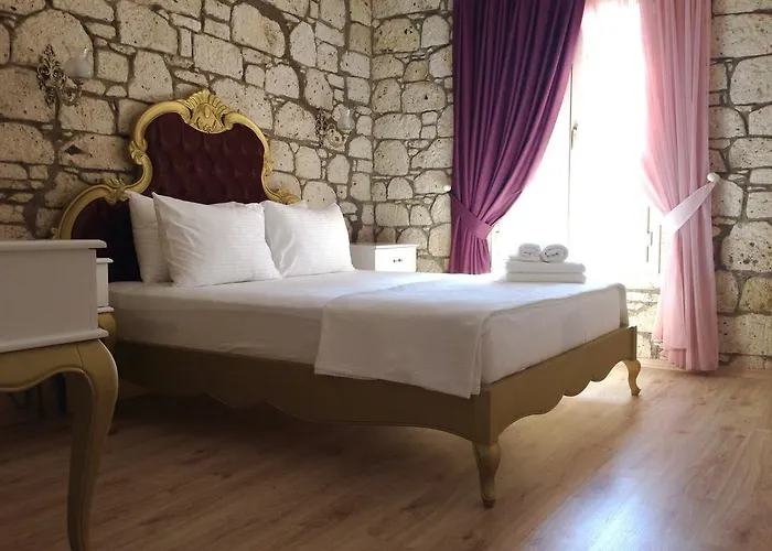 Bed and Breakfast Alaris 3*