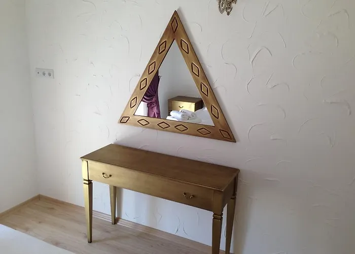 Bed and Breakfast Alaris Αλακάτι