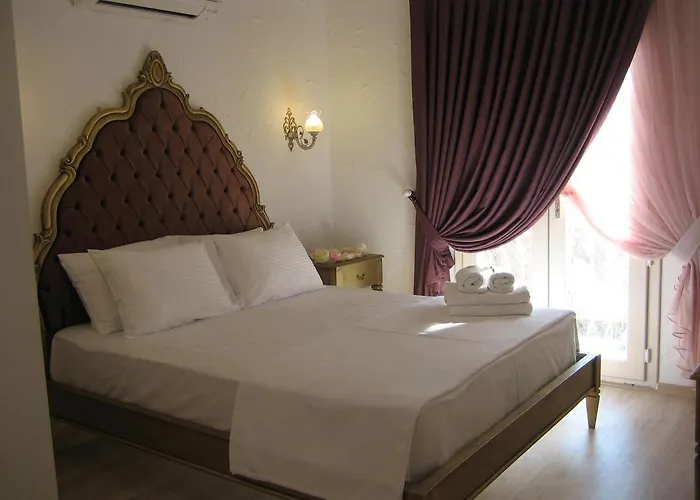 Bed and Breakfast Alaris 3*