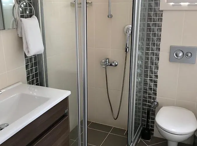 Alaris Bed and Breakfast