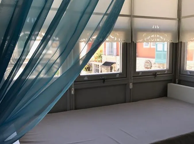 Bed & Breakfast Alaris