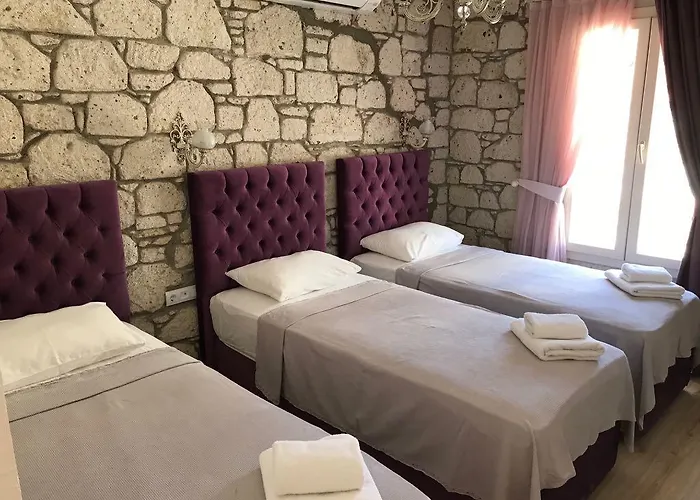 Bed and Breakfast Alaris Αλακάτι