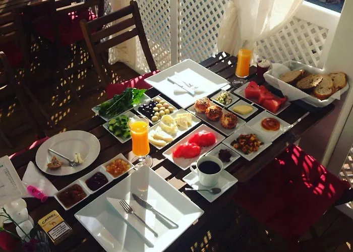 Alaris Bed & Breakfast