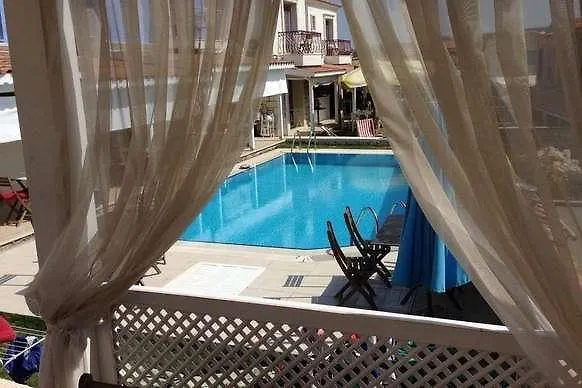 Alaris 3* Αλακάτι