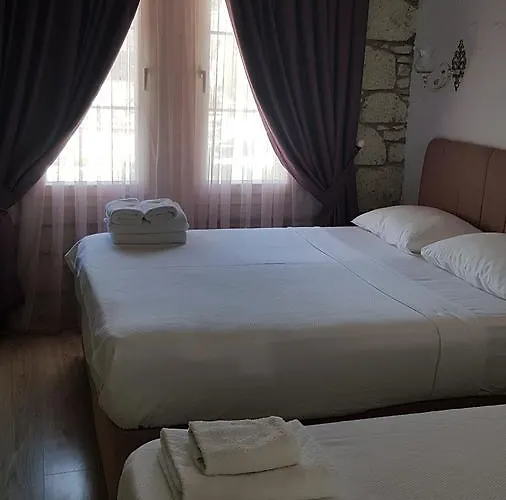 Alaris Bed and Breakfast