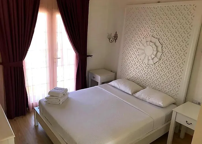 Bed and Breakfast Alaris 3*