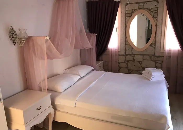 Bed and Breakfast Alaris Αλακάτι