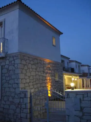 Alaris Αλακάτι