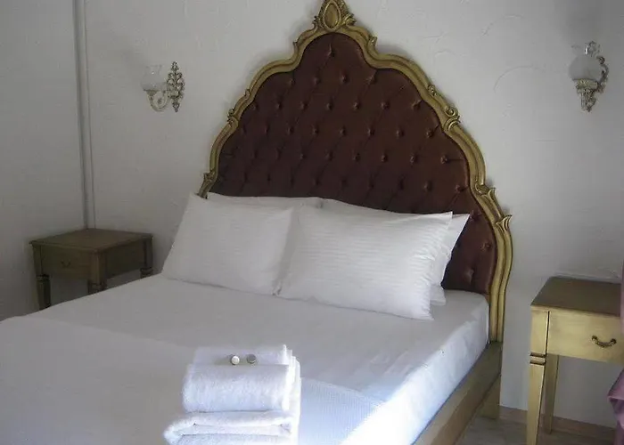 Bed and Breakfast Alaris 3*