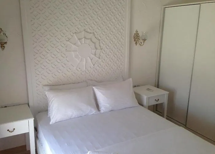 Alaris Bed and Breakfast 3*