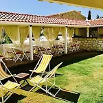Alaris 3* Alaçatı