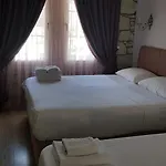 Alaris Oda ve Kahvaltı